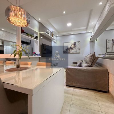 Apartamento, 2 quartos, 64 m² - Foto 5