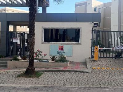 Apartamento, 2 quartos, 41 m² - Foto 1