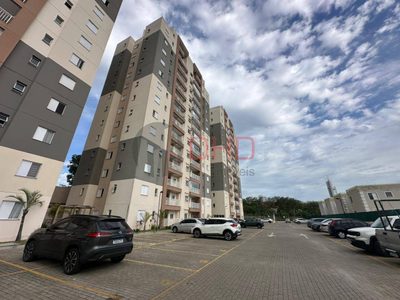 Apartamento, 2 quartos, 63 m² - Foto 3