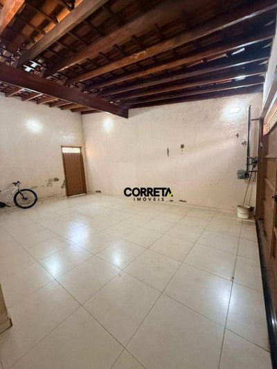 Casa, 3 quartos, 190 m² - Foto 1