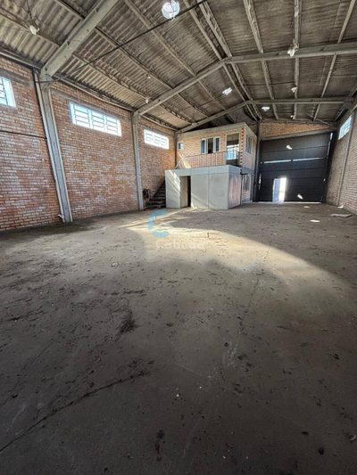 Prédio Inteiro, 455 m² - Foto 2