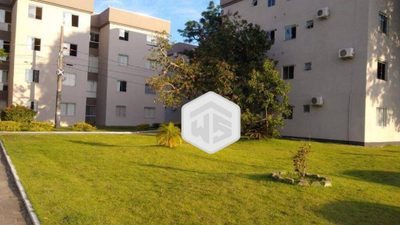Apartamento, 2 quartos, 57 m² - Foto 1
