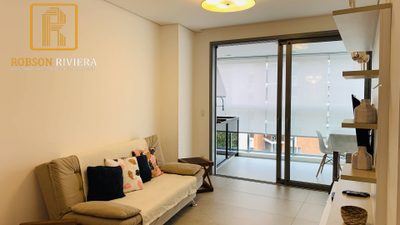 Apartamento, 2 quartos, 87 m² - Foto 5