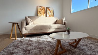 Apartamento, 2 quartos, 41 m² - Foto 4
