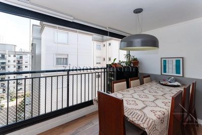 Apartamento, 3 quartos, 81 m² - Foto 1