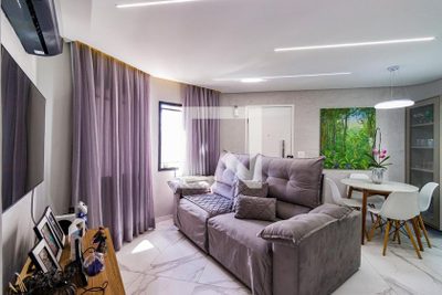 Apartamento, 2 quartos, 74 m² - Foto 5