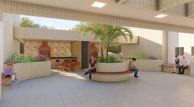 Apartamento, 3 quartos, 77 m² - Foto 2