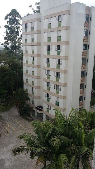 Apartamento, 2 quartos, 69 m² - Foto 1