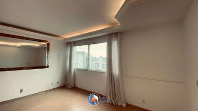 Apartamento, 3 quartos, 85 m² - Foto 2