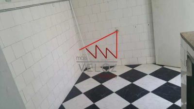 Apartamento, 2 quartos, 65 m² - Foto 1