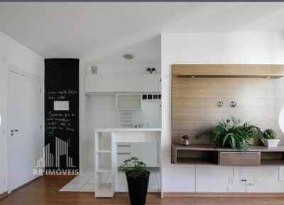 Apartamento, 2 quartos, 51 m² - Foto 2