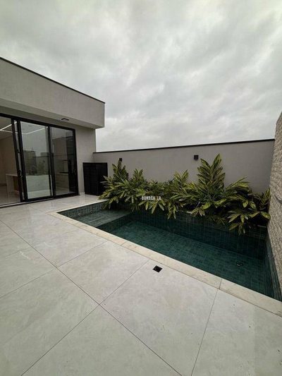 Casa, 3 quartos, 192 m² - Foto 3