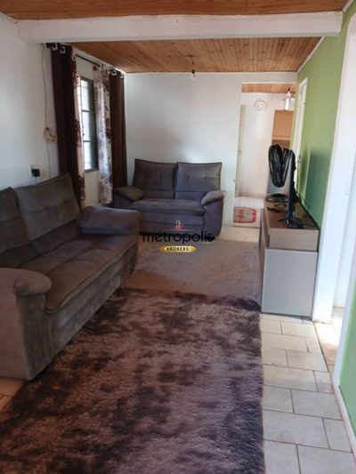 Casa, 2 quartos, 70 m² - Foto 3