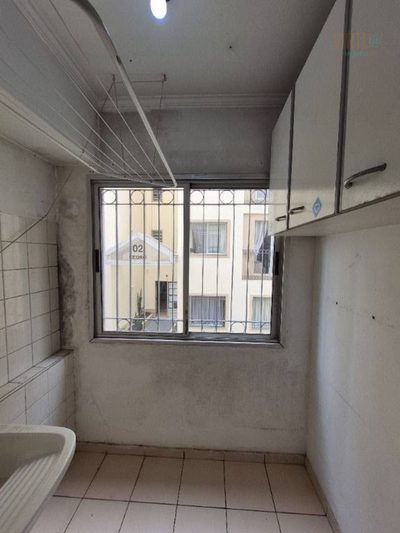 Apartamento, 2 quartos, 54 m² - Foto 3