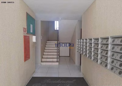 Apartamento, 2 quartos, 65 m² - Foto 2