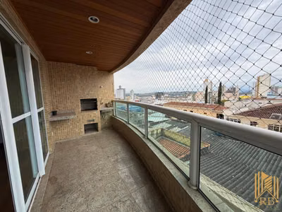 Apartamento, 3 quartos, 130 m² - Foto 4
