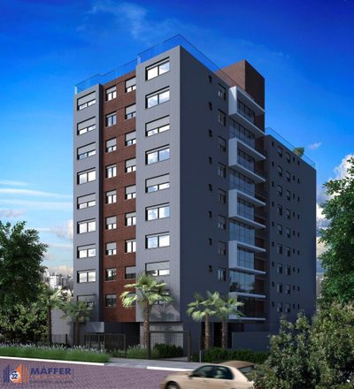 Apartamento, 3 quartos, 611 m² - Foto 1