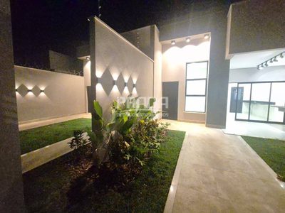 Casa, 3 quartos, 97 m² - Foto 1