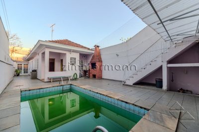 Casa, 2 quartos, 400 m² - Foto 1