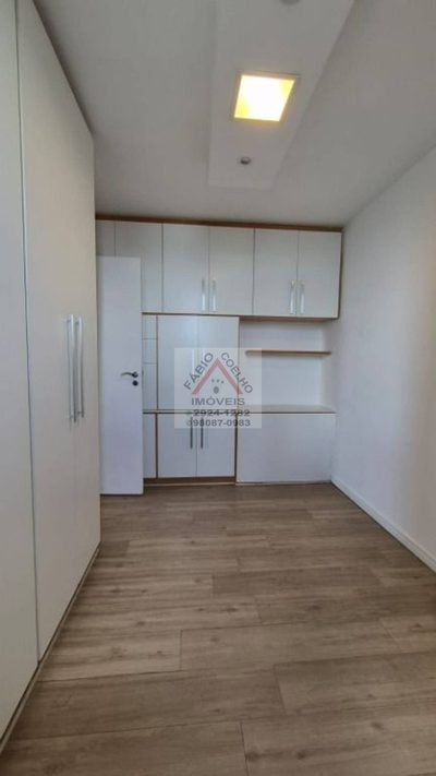 Apartamento, 2 quartos, 59 m² - Foto 5