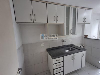 Apartamento, 2 quartos, 42 m² - Foto 5