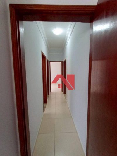 Casa, 4 quartos, 147 m² - Foto 5