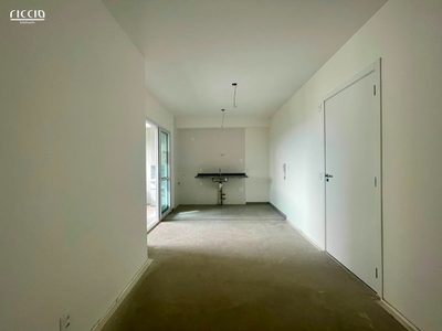 Apartamento, 2 quartos, 56 m² - Foto 1