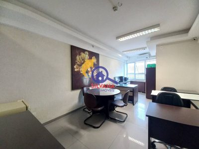 Sala-Conjunto, 48 m² - Foto 2