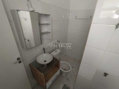 Apartamento, 1 quarto, 45 m² - Foto 5