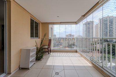 Apartamento, 3 quartos, 80 m² - Foto 4