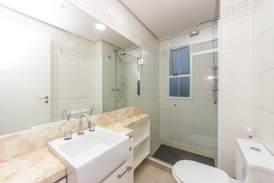 Apartamento, 4 quartos, 124 m² - Foto 4