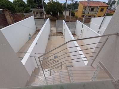 Casa, 2 quartos, 120 m² - Foto 5