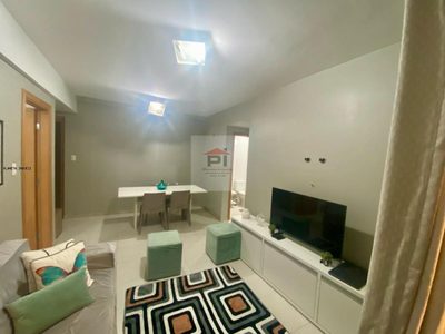 Apartamento, 2 quartos, 72 m² - Foto 3