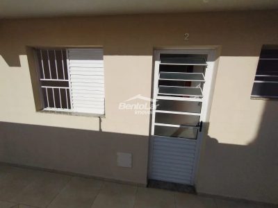Casa, 2 quartos, 45 m² - Foto 1