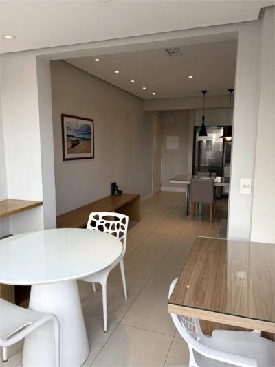 Apartamento, 2 quartos, 60 m² - Foto 4