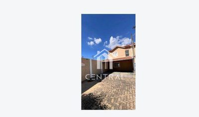 Sobrado, 2 quartos, 67 m² - Foto 3
