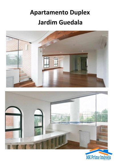 Apartamento, 4 quartos, 541 m² - Foto 5