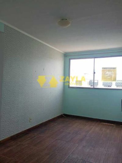 Apartamento, 2 quartos, 42 m² - Foto 1