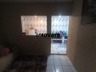 Casa, 2 quartos, 40 m² - Foto 4