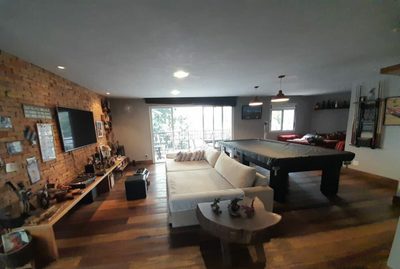 Apartamento, 3 quartos, 230 m² - Foto 3