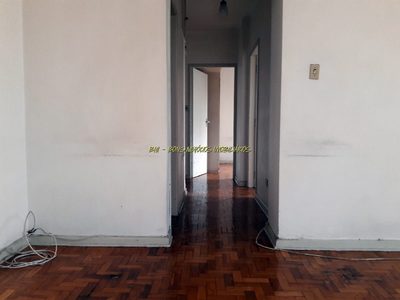 Apartamento, 3 quartos, 100 m² - Foto 3