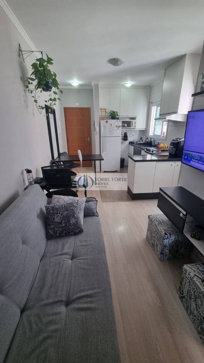 Cobertura, 2 quartos, 80 m² - Foto 5