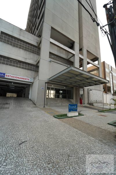 Sala-Conjunto, 42 m² - Foto 1