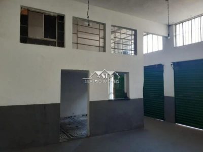 Loja-Salão, 60 m² - Foto 5