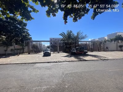 Apartamento, 2 quartos, 44 m² - Foto 1