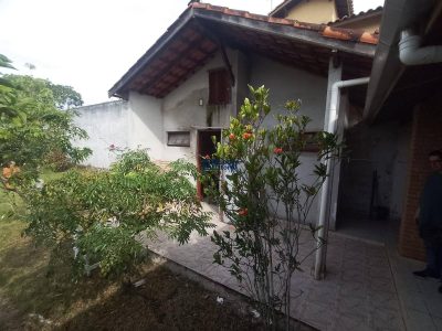 Casa, 2 quartos, 90 m² - Foto 4