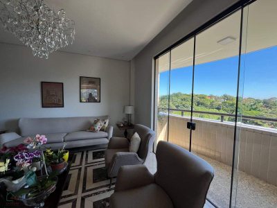 Cobertura, 3 quartos, 450 m² - Foto 5