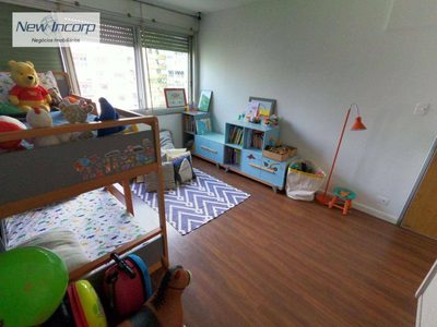 Apartamento, 3 quartos, 150 m² - Foto 5
