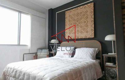 Apartamento, 4 quartos, 135 m² - Foto 1