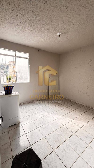 Apartamento, 2 quartos - Foto 3